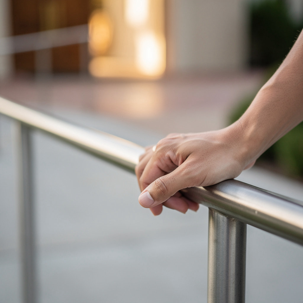 Horizon Park Chapel located on Fir Street in San Diego, a serene and accessible venue for weddings and events